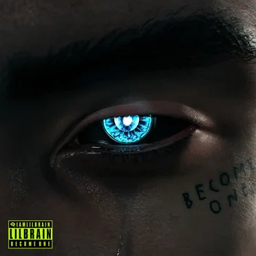 Become One by LIL BRAIN - album cover