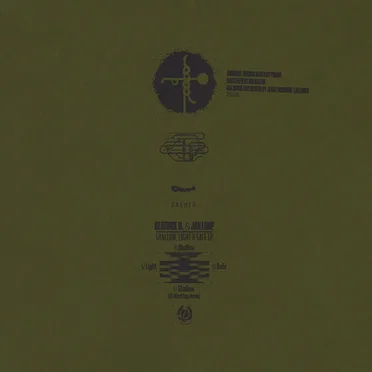 Shallow, Light & Safe EP