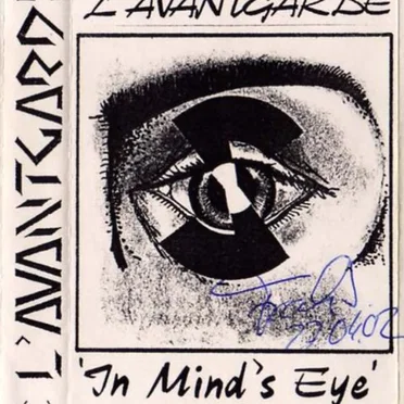 In Mind’s Eye