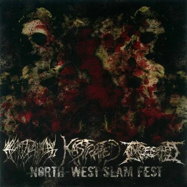 North‐West Slam‐Fest