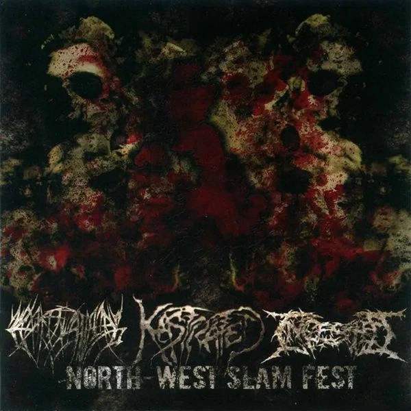 North‐West Slam‐Fest