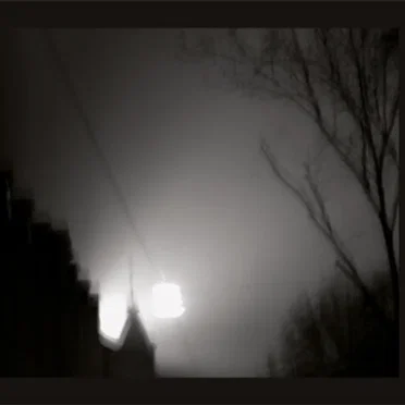 I´ve left the house with light clothes only / now I´ll never get warm again by Fragments Of An Empire - album cover