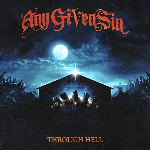 Through Hell