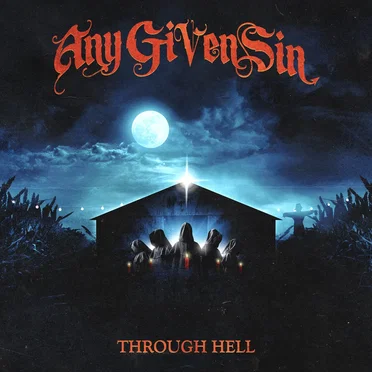 Through Hell