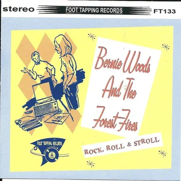 Rock, Roll & Stroll