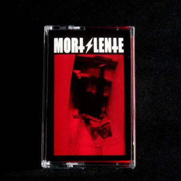 Mort lente by Mort Lente - album cover
