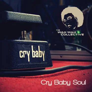 Cry Baby Soul