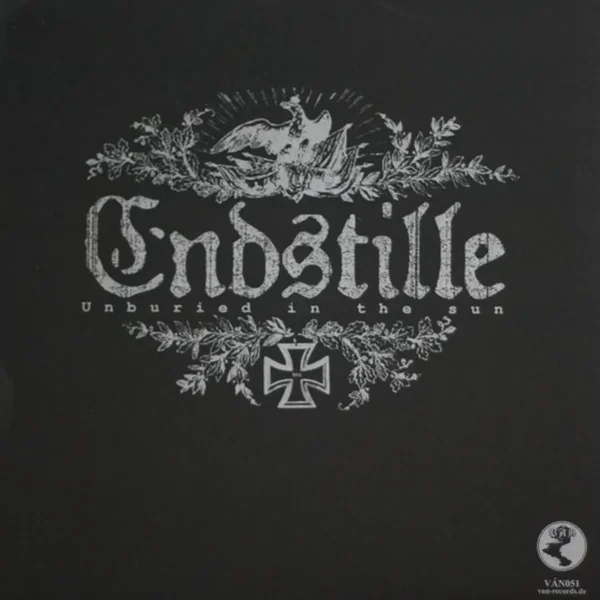 Endstille / Kilt