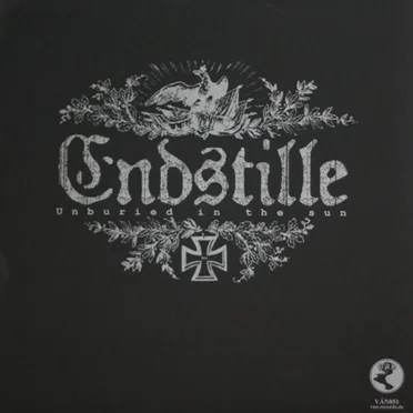 Endstille / Kilt by Endstille - album cover