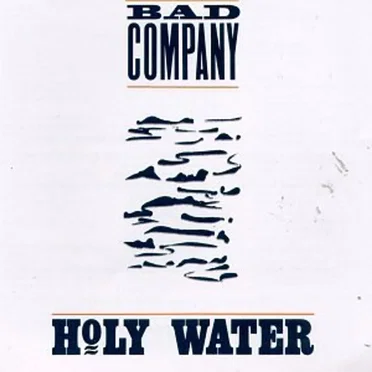 Holy Water