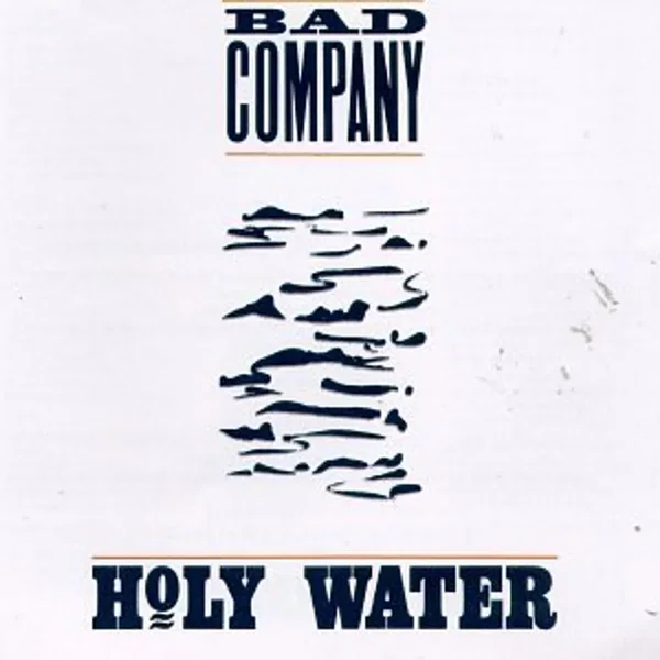 Holy Water