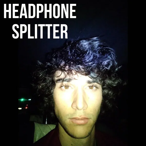Headphone Splitter