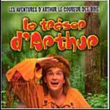 Le trésor d'Arthur