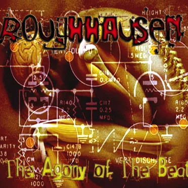 The Agony of the Beat