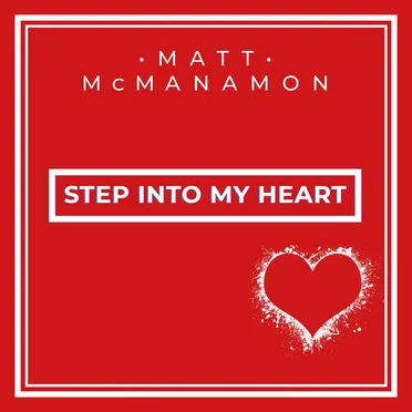 Step Into My Heart