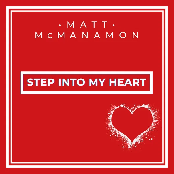 Step Into My Heart