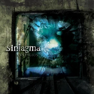 Vestigios by Sintagma - album cover