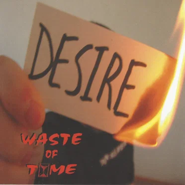 Waste of Time