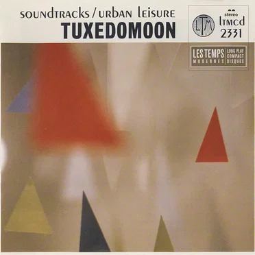 Soundtracks / Urban Leisure