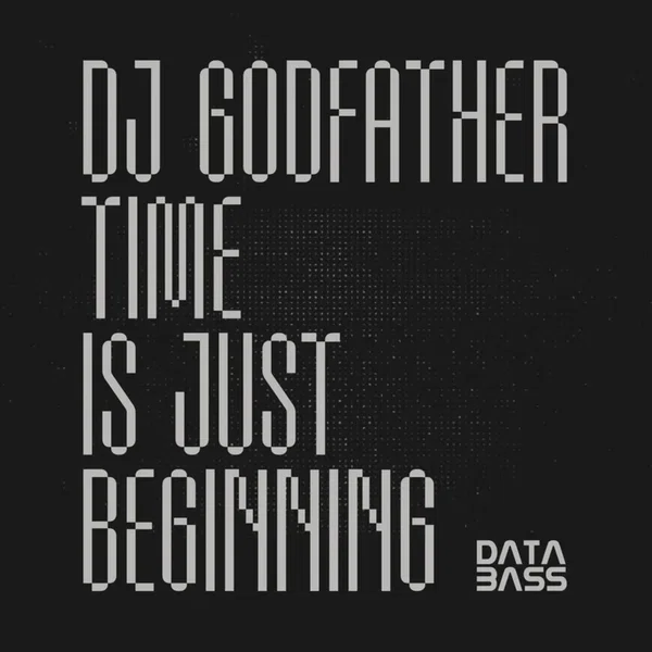 Time Is Just Beginning