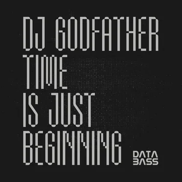 Time Is Just Beginning