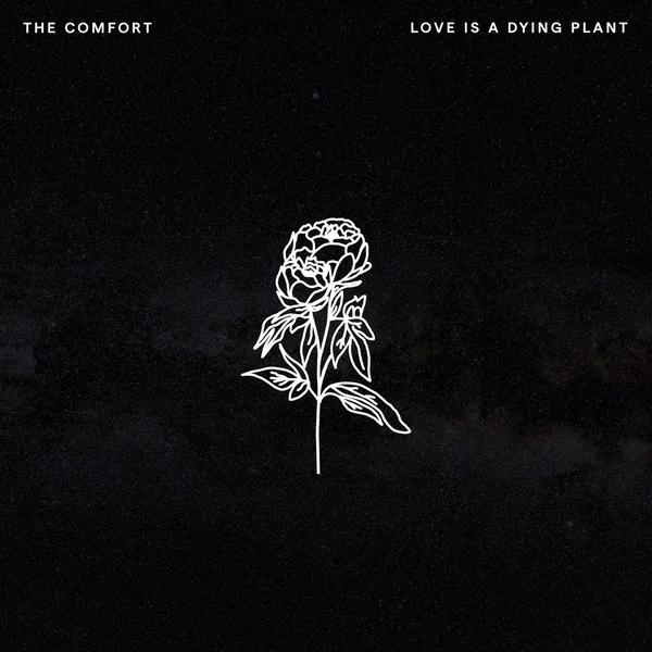 Love Is A Dying Plant