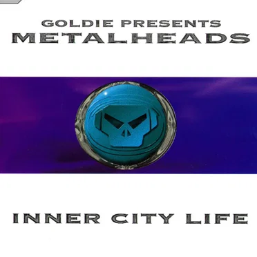 Inner City Life by Metalheads - album cover