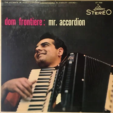 Mr. Accordion