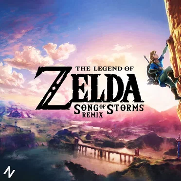 Song of Storms Remix