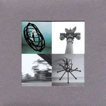 Grey by Sofa - album cover