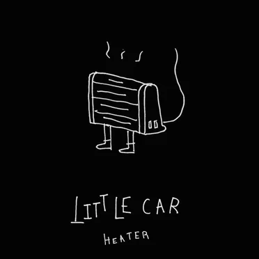 Heater by Little Car - album cover