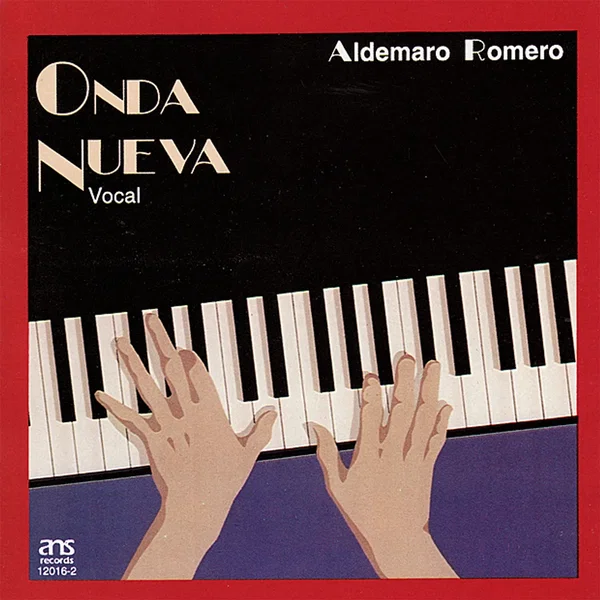 Onda Nueva (Vocal)