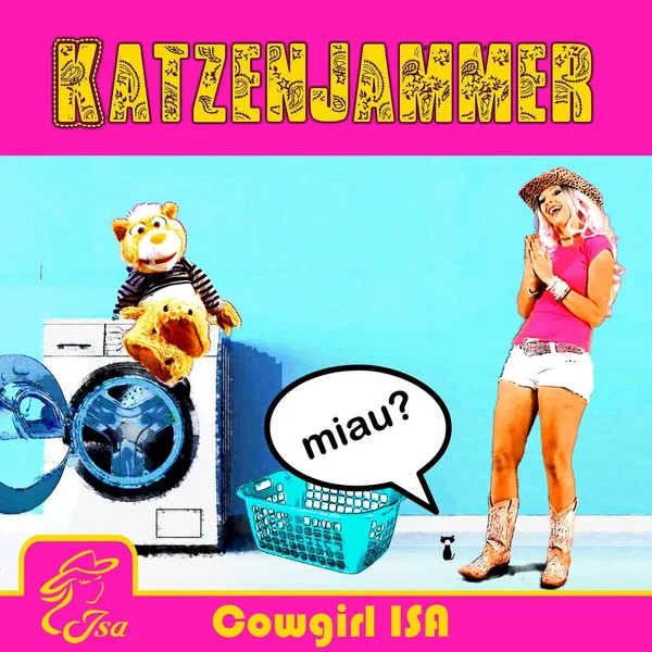 Katzenjammer