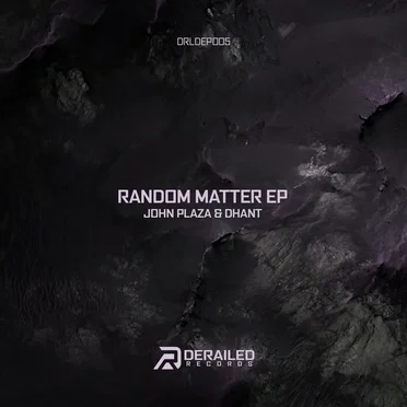 Random Matter EP