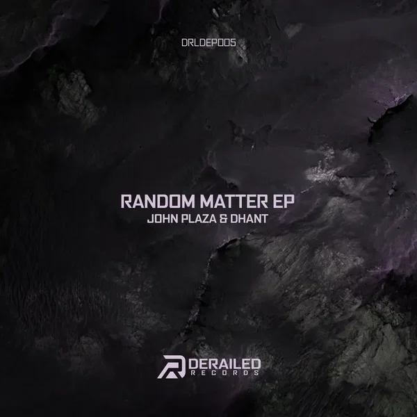 Random Matter EP