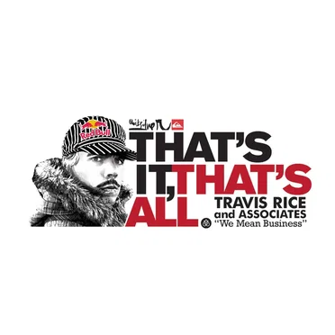 That’s It, That’s All by Various Artists - album cover