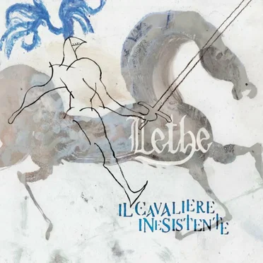 Il Cavaliere Inesistente by Lethe - album cover
