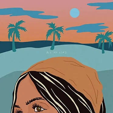 All My Life (Honeymoon Demo)