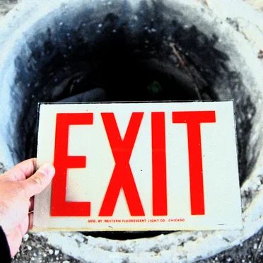 Exit