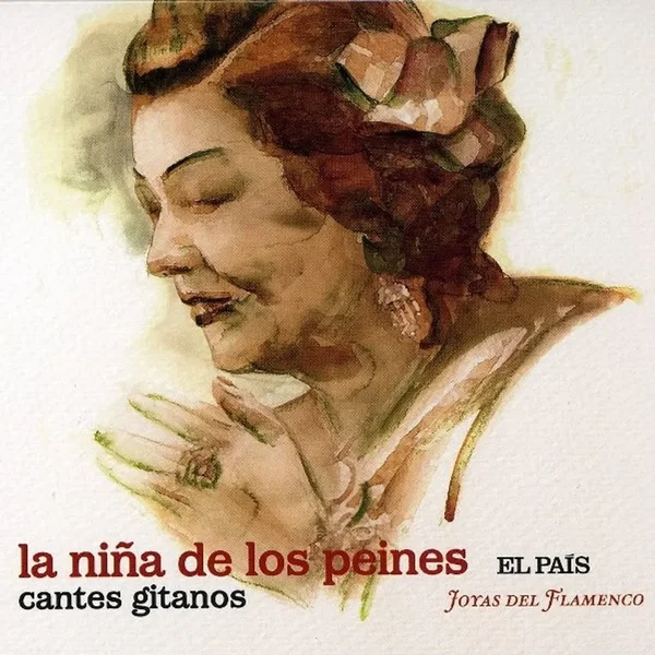 Cantes Gitanos