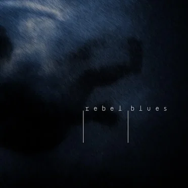 r e b e l b l u e s by Mihigh - album cover