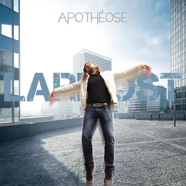 Apothéose by La Ripost - album cover
