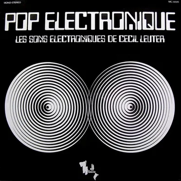 Pop Electronique