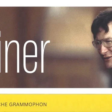 Complete Recordings on Archiv Produktion and Deutsche Grammophon