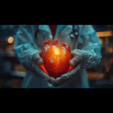 Hearts Electrified