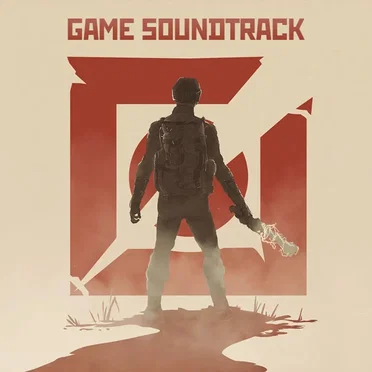 Desolate - Original Soundtrack by Alexandr Zorn - album cover