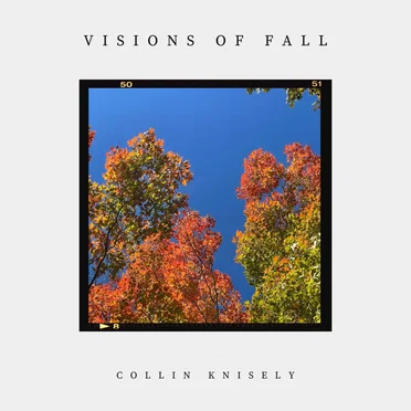 Visions of Fall by Tabula Rasa - album cover