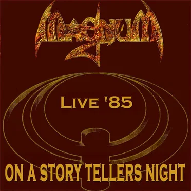 On a Story Teller's Night: Live In Concert