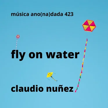 Fly on Water