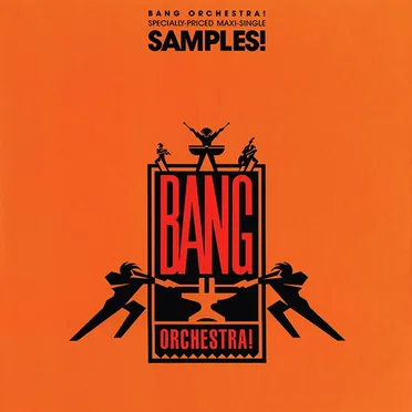 Bang Orchestra!